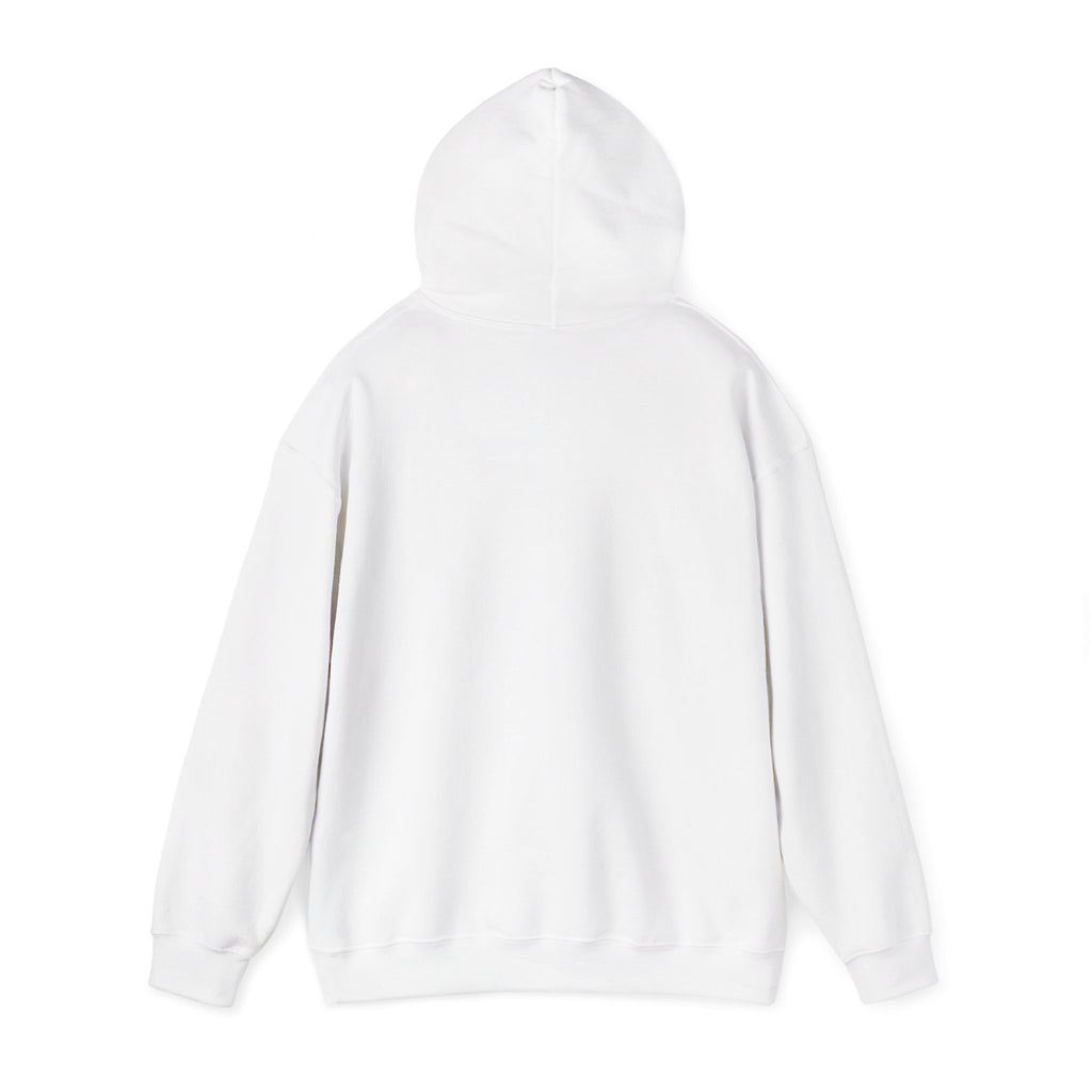 Barn Hair, Don’t Care Unisex Farm Hoodie