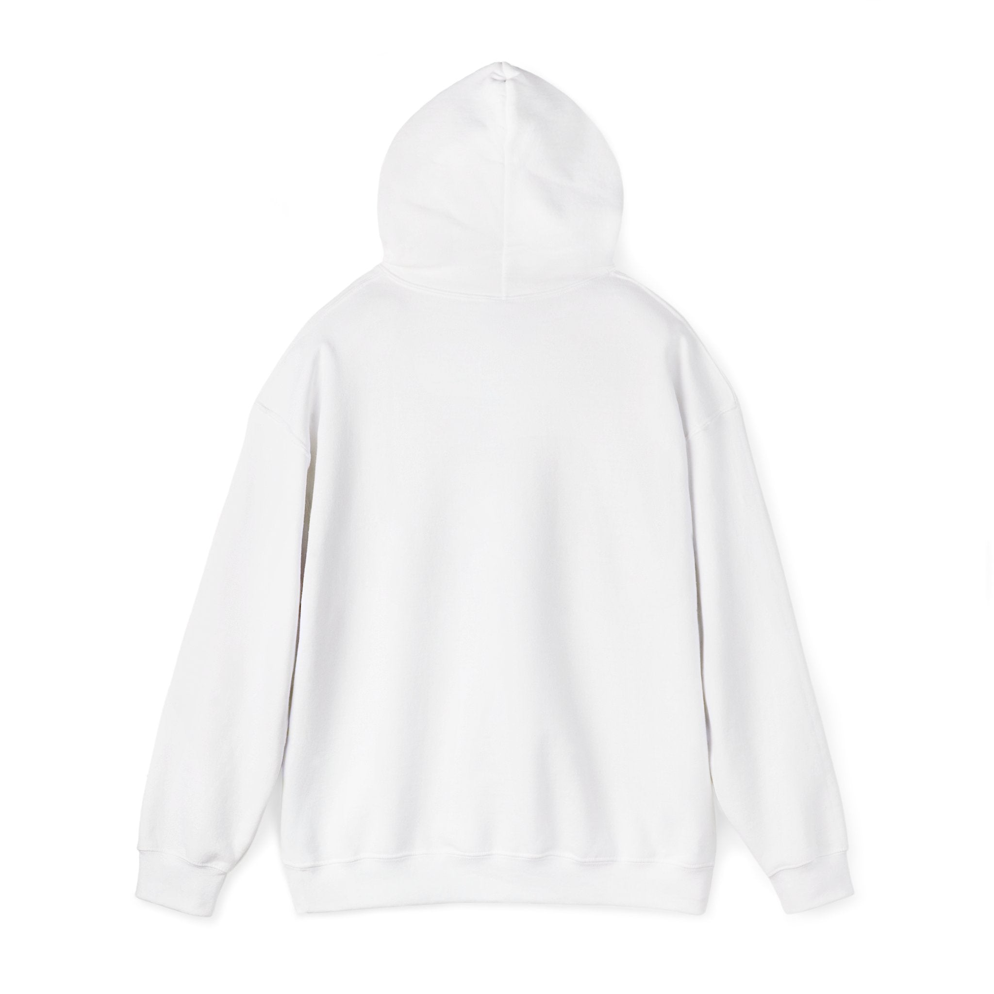 Barn Hair, Don’t Care Unisex Farm Hoodie