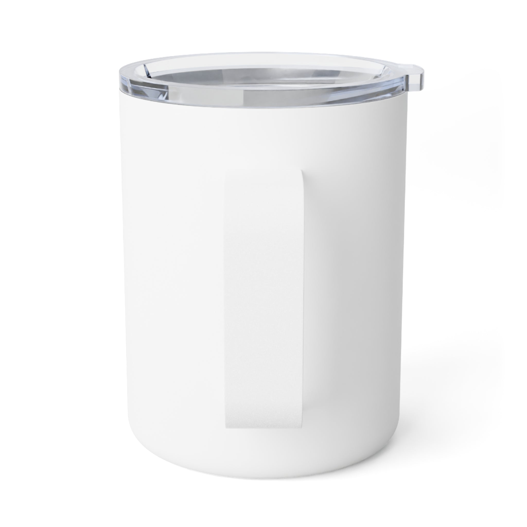 Dairy Mom Insulated Travel Mug
