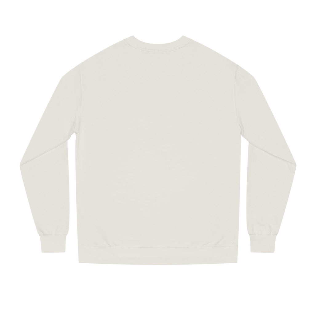 Cows, Coffee & Chaos Western Crewneck Sweatshirt